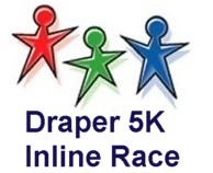 draper race